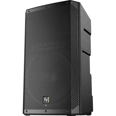 Активная акустическая система Electro-Voice ELX200-15P-GL, изображение 2
