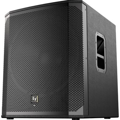 Сабвуфер Electro-Voice ELX200-18SP-GL
