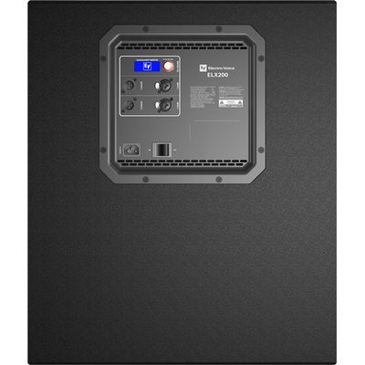 Сабвуфер Electro-Voice ELX200-18SP-GL, изображение 3