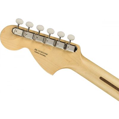 Электрогитара Fender American Performer Telecaster RW Honey Burst, изображение 4