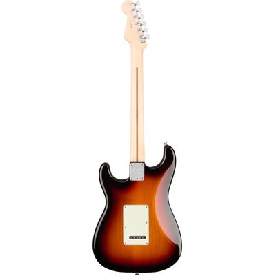 Электрогитара Fender American Professional Stratocaster HSS Shawbucker RW 3-Tone Sunburst, изображение 2