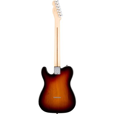 Электрогитара Fender American Professional Telecaster RW 3-Tone Sunburst, изображение 2