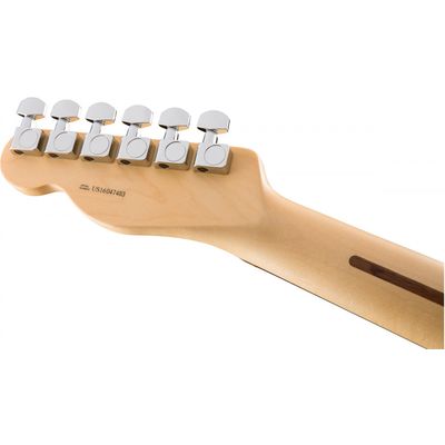Электрогитара Fender American Professional Telecaster RW 3-Tone Sunburst, изображение 4