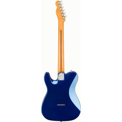 Электрогитара Fender American Ultra Telecaster MN Cobra Blue, изображение 2