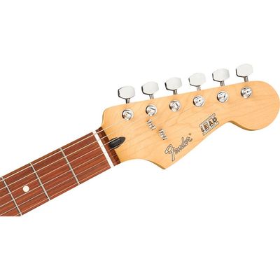 Электрогитара Fender Player Lead III PF Olympic White, изображение 4