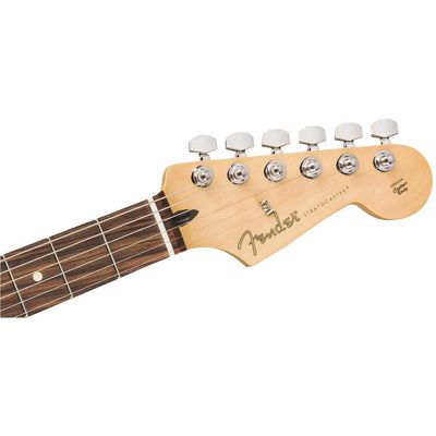 Электрогитара Fender Player Stratocaster HSS PF Capri Orange, изображение 4