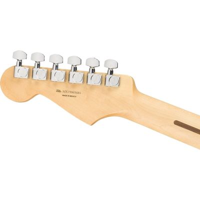 Электрогитара Fender Player Stratocaster HSS PF Capri Orange, изображение 5