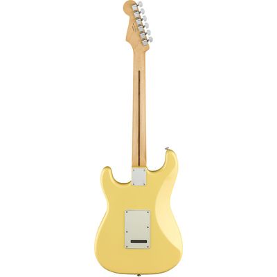 Электрогитара Fender Player Stratocaster MN Buttercream, изображение 2