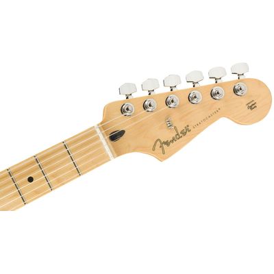 Электрогитара Fender Player Stratocaster MN Capri Orange, изображение 4