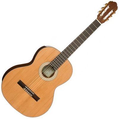 Гитара классическая Kremona S53C