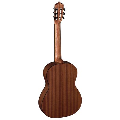 Гитара классическая LaMancha Rubinito CM 4/4, изображение 2