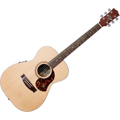 Гитара электроакустическая Maton SRS808