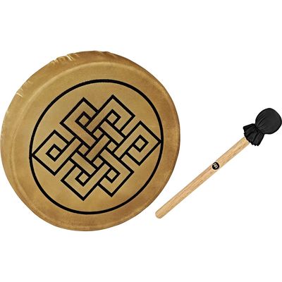 Бубен Meinl HOD15-EK