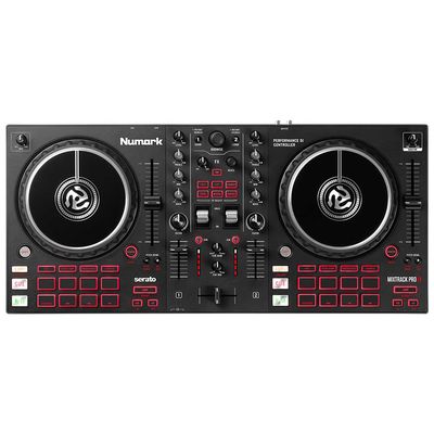 DJ контроллер Numark Mixtrack Pro FX