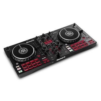 DJ контроллер Numark Mixtrack Pro FX, изображение 2