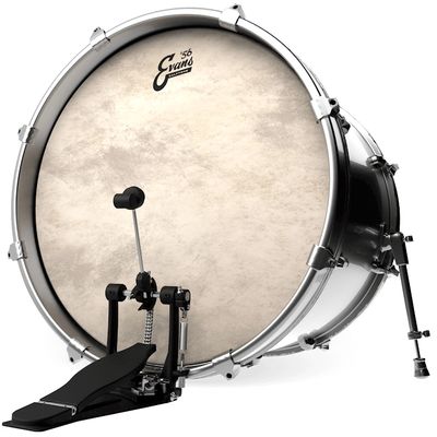 Пластик Evans BD16CT, изображение 2