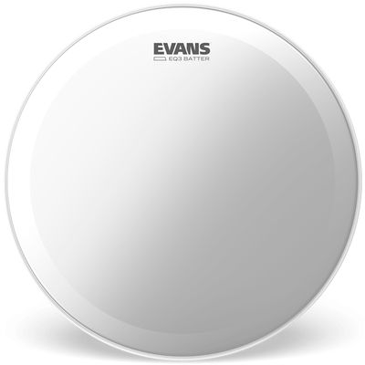 Пластик Evans BD18GB3C, изображение 2