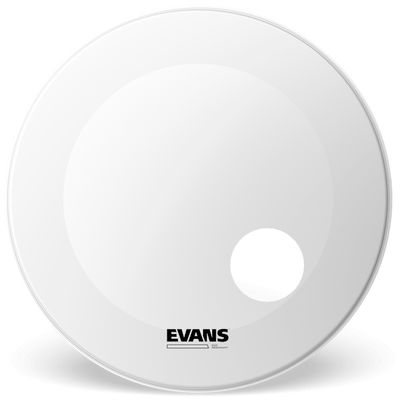 Пластик Evans BD22RGCW, изображение 2