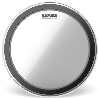 Набор пластиков Evans EBP-EMADSYS, изображение 4