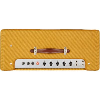 Комбоусилитель Fender 57 Custom Pro-Amp, изображение 2