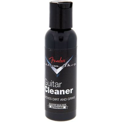 Средство для чистки гитары Fender Custom Shop Guitar Cleaner