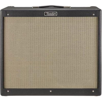 Комбоусилитель Fender Hot Rod DeVille 212 IV Black