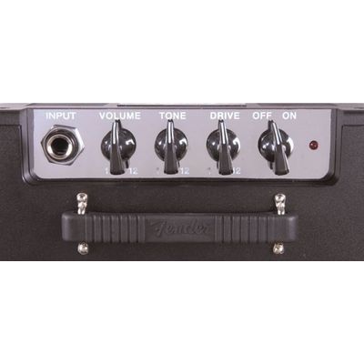 Комбоусилитель Fender MD20 Mini Deluxe, изображение 3