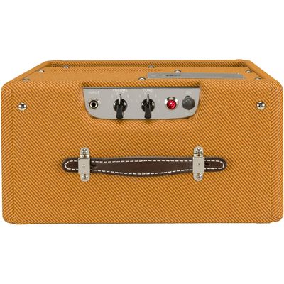 Комбоусилитель Fender Pro Junior IV Lacquered Tweed, изображение 2