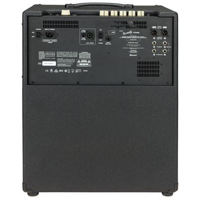 Комбоусилитель Fender Rumble Stage 800, изображение 3