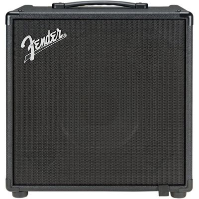 Комбоусилитель Fender Rumble Studio 40
