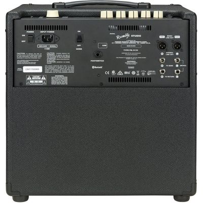 Комбоусилитель Fender Rumble Studio 40, изображение 3