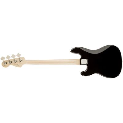Гитарный набор Fender Squier Affiinity Precision Bass LRL Black PJ Pack, изображение 3