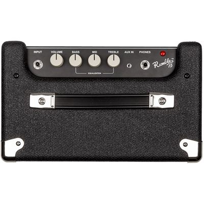 Гитарный набор Fender Squier Affiinity Precision Bass LRL Black PJ Pack, изображение 5