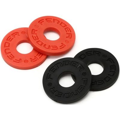 Стрэплоки Fender Strap Blocks (4-Pack)