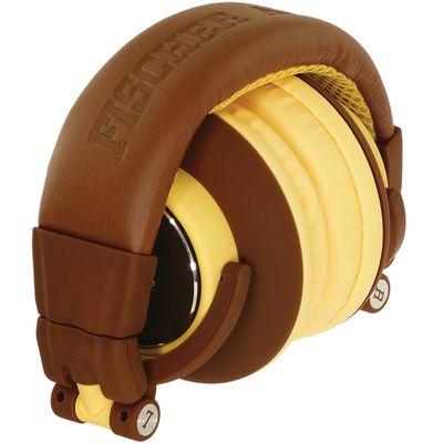 Наушники Fischer Audio FA-005 BY, изображение 3