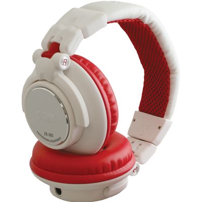 Наушники Fischer Audio FA-005 RW, изображение 2