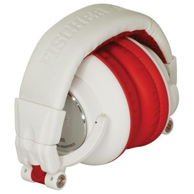 Наушники Fischer Audio FA-005 RW, изображение 3