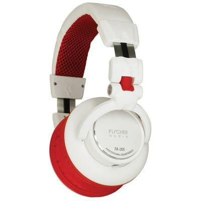 Наушники Fischer Audio FA-005 RW, изображение 4