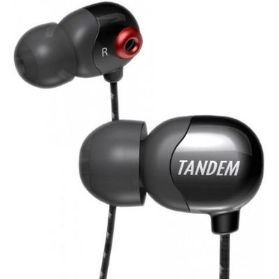 Наушники Fischer Audio Tandem