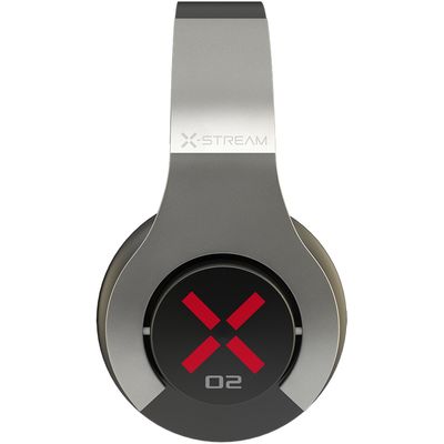 Наушники Fischer Audio X-02, изображение 3