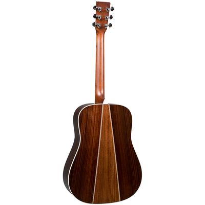 Гитара акустическая Martin HD-35, изображение 2