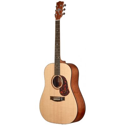 Гитара акустическая Maton S70, изображение 2