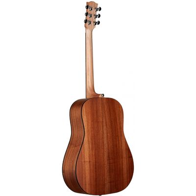 Гитара акустическая Maton S70, изображение 3