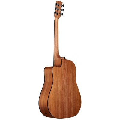 Гитара электроакустическая Maton SRS70C, изображение 4