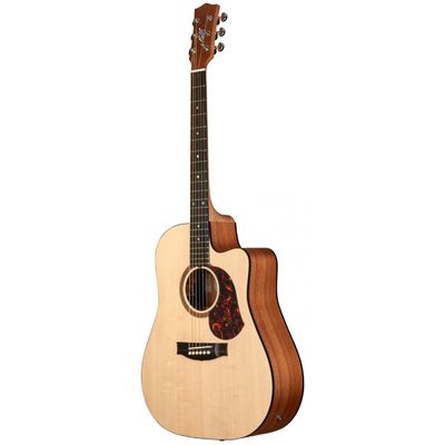 Гитара электроакустическая Maton SRS70C, изображение 5