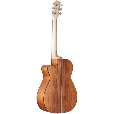 Гитара электроакустическая Maton SRS808C, изображение 2