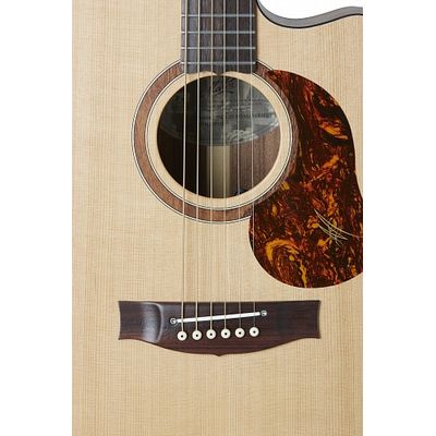 Гитара электроакустическая Maton SRS808C, изображение 3