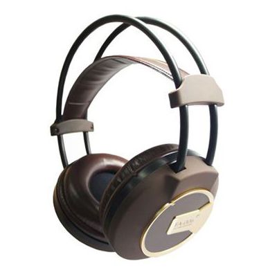 Наушники Fischer Audio FA-006
