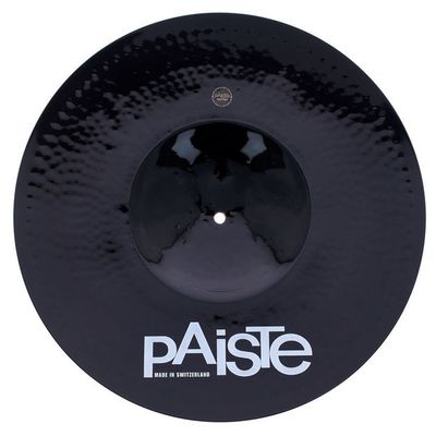 Тарелка Paiste 2002 18" Giga Bell Ride, изображение 2