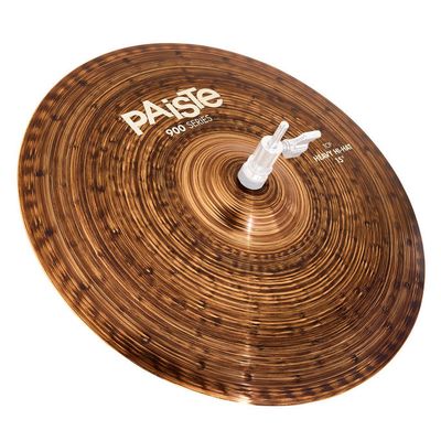 Тарелка Paiste 900 15" Heavy Hi-Hat